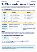 Vorschau - Arbeitsblätter - Lernstrategien-Labor Klasse 5-6 - Seite 2