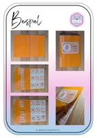 Vorschau - Arbeitsblätter - Herbst Materialpaket für die 1. und 2. Klasse - Seite 3