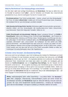 Vorschau - Stundenentwürfe - Existenzgründung – Businessplan, Rechtsformen & Betriebsnachfolge (Wirtschaft-Politik, Kl. 9/10) - Seite 2