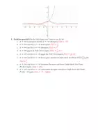 Vorschau - Stundenentwürfe - 11. Klasse Spezielle Eigenschaften von Funktionen - Seite 3