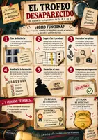 Vista previa - Hojas de trabajo - Detectives de la ortografía G y J: El trofeo desaparecido - página 2