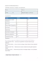 Vorschau - Arbeitsblätter - Englische Grammatikprüfung A2 - Seite 1