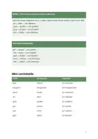 Vorschau - Arbeitsblätter - Steigerungsformen der Adjektive_A2_Mit_Lösungen - Seite 2