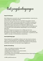 Vorschau - Aufgabenkarten - Mülltrennung & Recycling Rollenspiel (Kl. 4, 5, 6) - Seite 1
