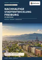 Vorschau - Klassenarbeiten - Nachhaltige Stadtentwicklung in Freiburg – Oberstufenklausur - Deckblatt