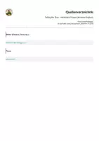 Vorschau - Fördermaterial/Inklusion - Telling the Time – Merkblatt/ Poster Uhrzeiten Englisch - Seite 1