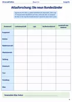 Vorschau - Arbeitsblätter - Österreich Bundesländer Arbeitsheft Klasse 5–6 - Seite 3