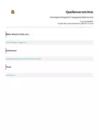 Vorschau - Poster - Vereinigtes Königreiich | Geographie Spickzettelel - Seite 1