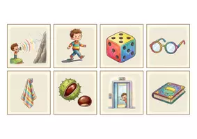 Vorschau - Spiele - Rätsel/ Was bin ich? - Spiel/ Freiarbeit - Seite 2