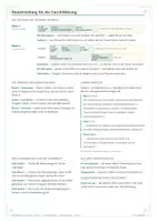 Vorschau - Stundenentwürfe - Daten und Zufall · Klasse 5–10 · Komplettpaket - Seite 3