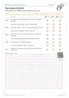 Vorschau - Stundenentwürfe - Daten & Diagramme Klasse 5 – komplette Einheit + Lösungen - Seite 3