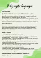 Vorschau - Merkblätter - Abtreibung (Sexualerziehung) Infomaterial (Kl. 6-8) - Seite 1