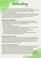 Vorschau - Merkblätter - Abtreibung (Sexualerziehung) Infomaterial (Kl. 6-8) - Seite 2