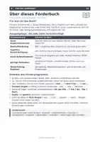 Vorschau - Arbeitsblätter - ASO-Englisch-SPF-Förderpaket 150+ Seiten - Seite 3