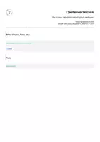 Vorschau - Mal- und Bastelvorlagen - The Colors - Arbeitsblatt für Englisch-Anfänger! - Seite 2