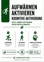 Vorschau - Stundenentwürfe - Kinderfussball Trainingskartei F & E Jugend - Seite 2
