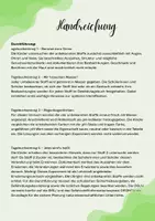 Vorschau - Arbeitsblätter - Stoffdetektive - Stoffe, Stoffanalyse & Stoffeigenschaften (Kl. 5/6) - Seite 3