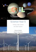 anteprima - Esercizi - CLIL Science Year 5 - Pagina di copertina