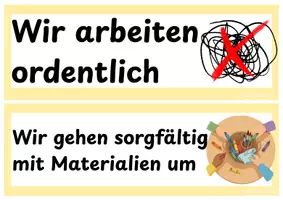 Vorschau - Poster - Kunstregeln allgemein - Seite 2