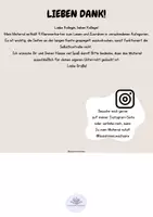 Vorschau - Anderer Materialtyp - Klammerkarten: Lesen und Zuordnen mit Selbstkontrolle - Seite 1