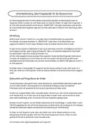 Vorschau - Bildkarten - Geburtstagskalender fürs Klassenzimmer - Seite 1