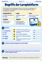 Vorschau - Arbeitsblätter - Schulstart Mega Bundle Klasse 5 bis 6 Arbeitshefte für Klassenleitung Ankommen und Organisation - Seite 2