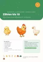 Vorschau - Stundenentwürfe - Rechenwelten — das 30er-Paket: 30 Mathe-Einheiten für Klasse 1 bis 4 - Deckblatt