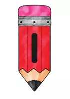 Vorschau - selbst erstellte Cliparts/Grafiken - Türgestaltung: Willkommen Stifte - Seite 2