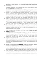 Vorschau - Text - Textanalyse/Textbeschreibung Kurzgeschichte „Das Glück“ (Marion Miller) - Seite 2
