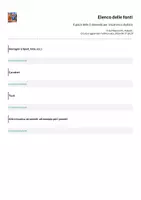 anteprima - Materiale di supporto/inclusione - Il gioco delle 5 domande per imparare a studiare - Pagina 3