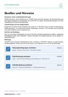 Vorschau - Arbeitsblätter - Skelettformeln: Einstieg mit Lösung - Seite 3