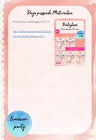 Vorschau - Spiele - Rollenlesen: Fingerpuppen (Kl. 2/3) - Seite 3