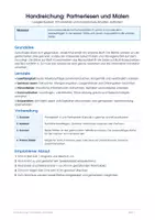 Vorschau - Arbeitsblätter - Materialpaket Leseförderung im Anfangsunterricht - Freiarbeit - Spiele - Seite 2