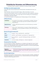 Vorschau - Arbeitsblätter - Materialpaket Leseförderung im Anfangsunterricht - Freiarbeit - Spiele - Seite 3
