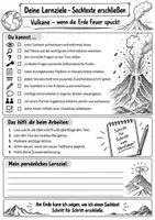 Vorschau - Arbeitsblätter - Sachtext erschließen - Übungsmaterial Kl. 5/6 - Seite 2