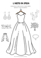 anteprima - Flashcard - Il quaderno delle attività – Speciale Matrimonio - Pagina 2