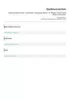 Vorschau - Arbeitsblätter - Glaube, Zweifel & Freiheit – Arbeitsblatt + Lösungsblatt (Klasse 7–9) | Religion | Samuel Harfst „Anders als du denkst“ - Seite 3