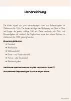 Vorschau - Spiele - Kettenaufgaben im ZR1000 - Freiarbeit Kartei Klasse 3 - Seite 2
