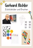 Vorschau - Mal- und Bastelvorlagen - Gerhard Richter Zufallsbilder Drachen - Deckblatt