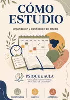 Vista previa - Hojas de trabajo - PACK SECUNDARIA | Técnicas de estudio, organización y adaptación a la ESO. Mi comienzo en la ESO + Cómo aprendo + Cómo estudio | Tutoría y orientación - página 1