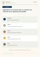 Vista previa - Hojas de trabajo - PACK SECUNDARIA | Técnicas de estudio, organización y adaptación a la ESO. Mi comienzo en la ESO + Cómo aprendo + Cómo estudio | Tutoría y orientación - página 2