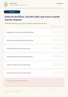 Vista previa - Hojas de trabajo - PACK SECUNDARIA | Técnicas de estudio, organización y adaptación a la ESO. Mi comienzo en la ESO + Cómo aprendo + Cómo estudio | Tutoría y orientación - página 3