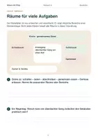Vorschau - Arbeitsblätter - Klöster, Kirche & Bildung – Glaube im Mittelalter | Klasse 5–6 - Seite 3
