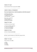 zapowiedź - Sprawdzian – Rozdział III „O sobie, o nas” | Klasa 4 | - strona 2