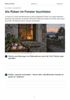 Vorschau - Arbeitsblätter - Jack O’Lantern – Vom Rübenlicht zum Halloween-Kürbis | Klasse 5–6 - Seite 2