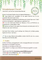 Vorschau - Arbeitsblätter - Adjektive: Gegenteile /DaZ & DaF/ A1-A2 - Seite 2