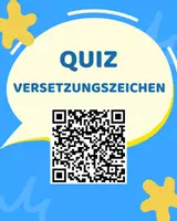 Vorschau - Spiele - Quiz Versetzungszeichen - Seite 1