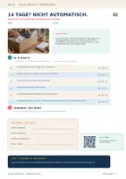 Vorschau - Stundenentwürfe - Alltagskompetenzen: Verträge, Abos, Online-Shopping Klasse 8-10 - Seite 3