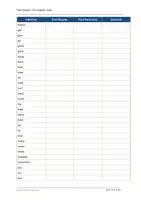 Vorschau - Arbeitsblätter - Past simple - Ü4 irregular verbs - Seite 2