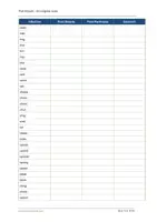 Vorschau - Arbeitsblätter - Past simple - Ü4 irregular verbs - Seite 3